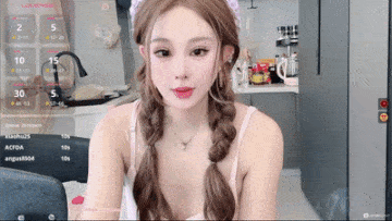 主播 7oosk Jellycute Evajoannana 27