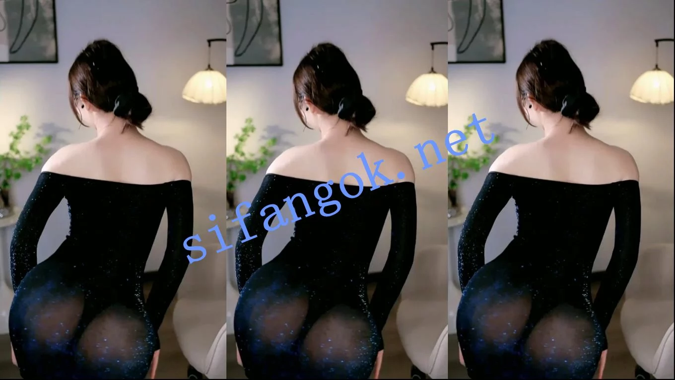 来秀 善雅 / 甜妹er 瑜伽裤+透视+大胆漏出内裤 + #12#15 图 05