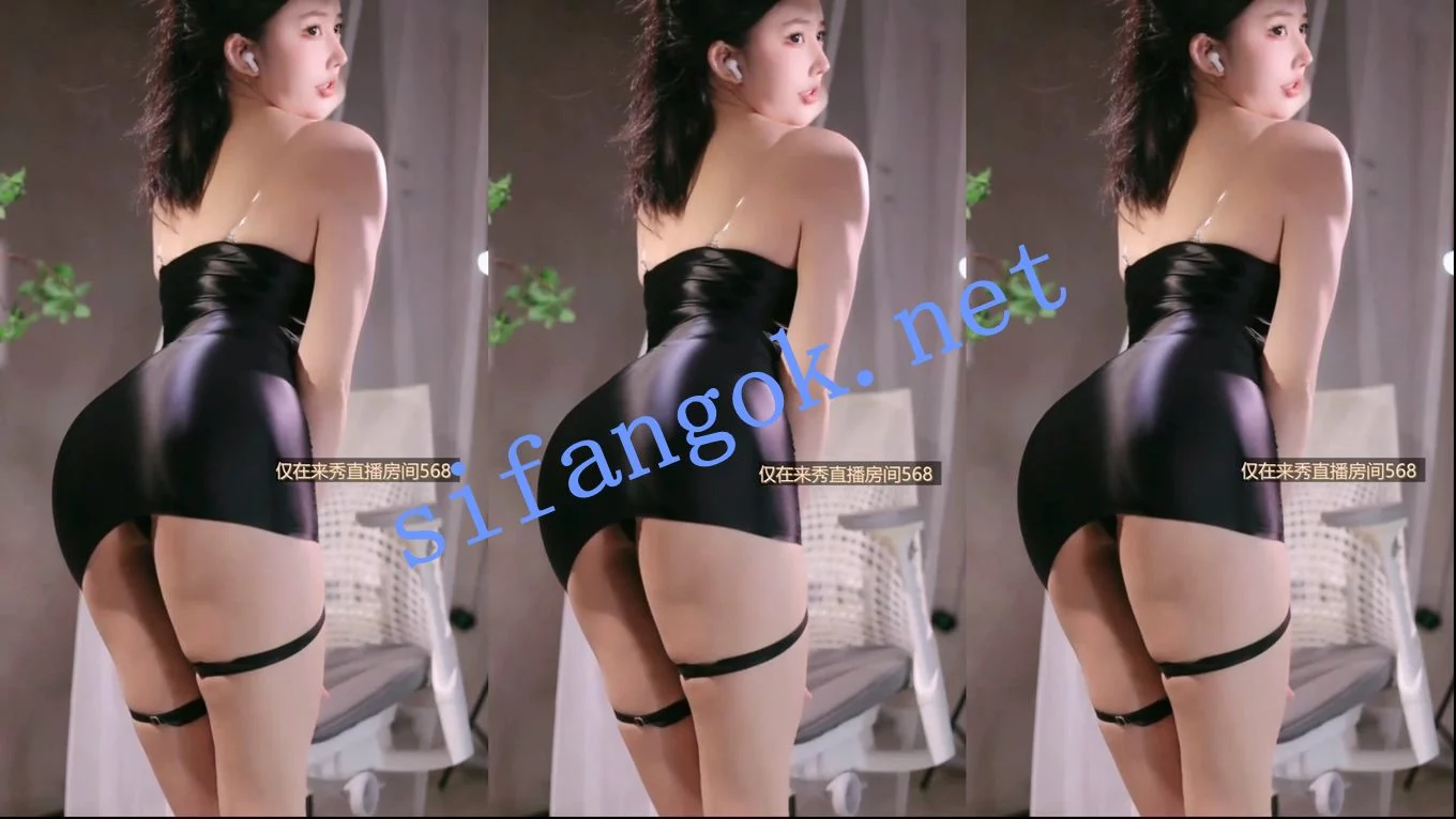 来秀 妹妹o 深夜放大 目前尺度最大 透视丁字多视角 #3 图 02