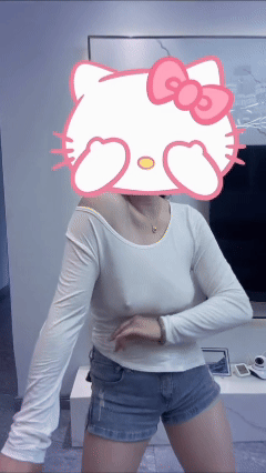 抖音极美御姐 星辰 无罩激凸抖奶 大尺自慰喷水福利 合集 图 08