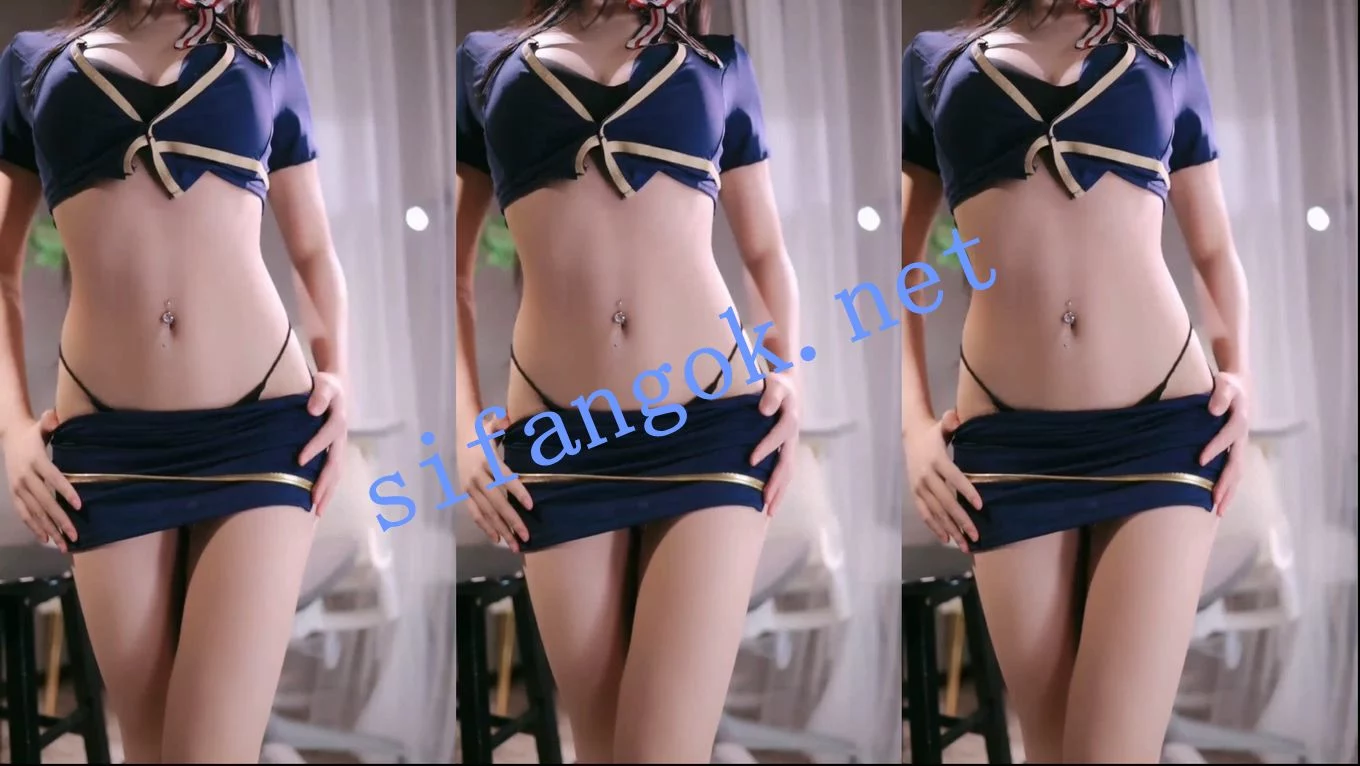 来秀 妹妹o/蜜桃妃 凌晨跳骚舞 情趣透视漏丁 多视角5+ #4 图 07