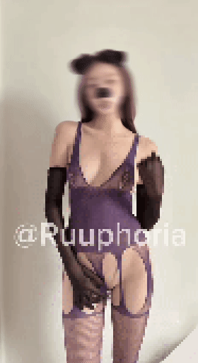 超精品 推特超好身材妹子 Rue 极品裸舞 露出等 超顶 图 08