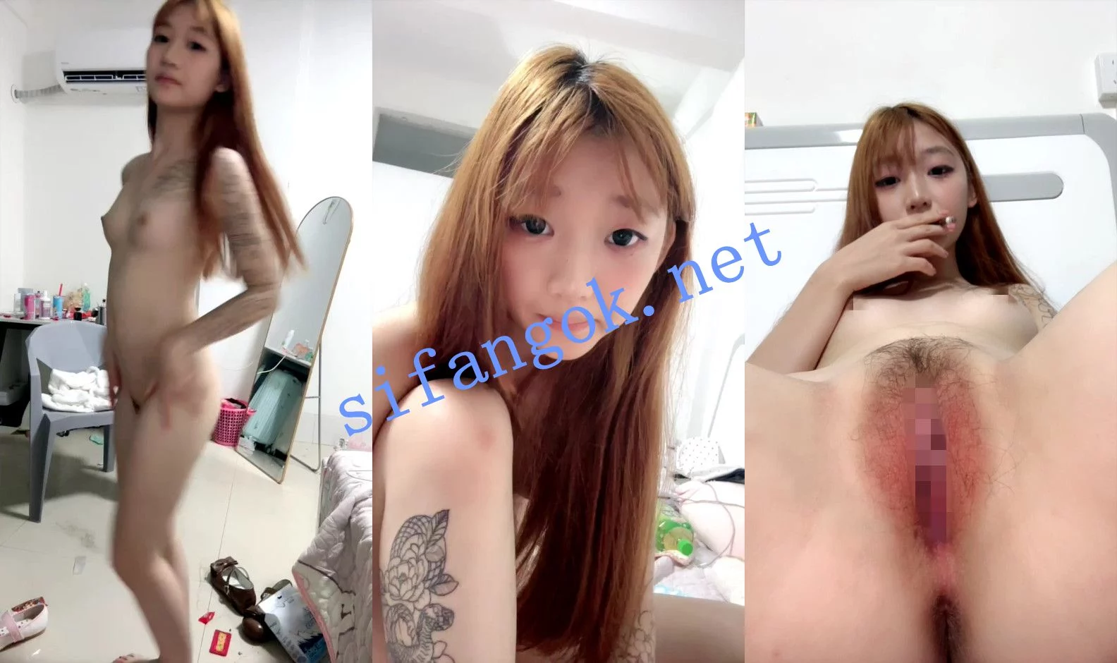 ⚡ 核弹! 08香香 极品班花和闺蜜刚成年超级粉嫩!~ 图 02
