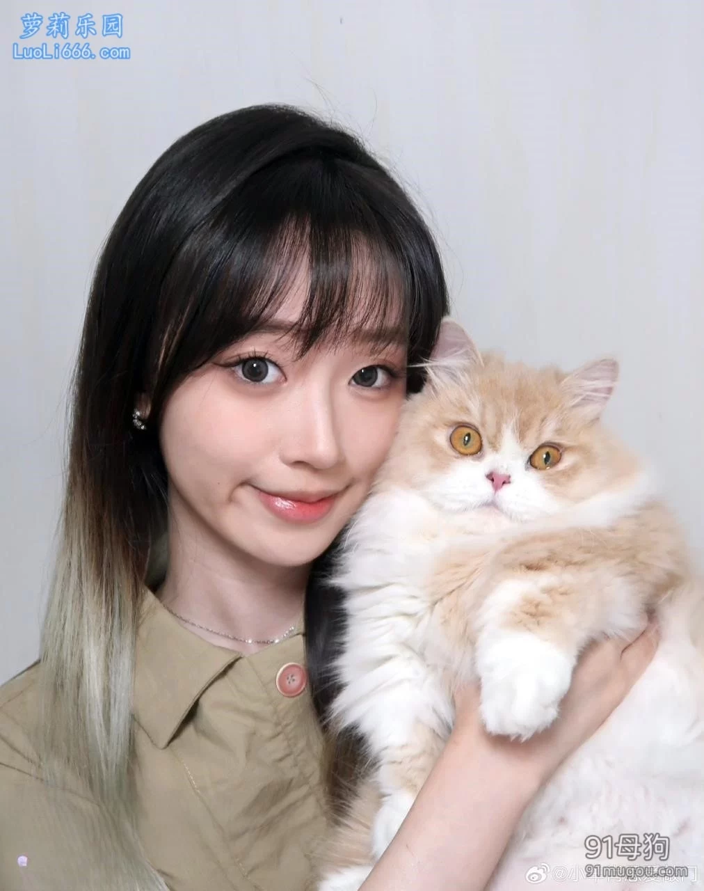 极品反差美女,白嫩露脸口交女上位女仆装太诱惑了 图 36