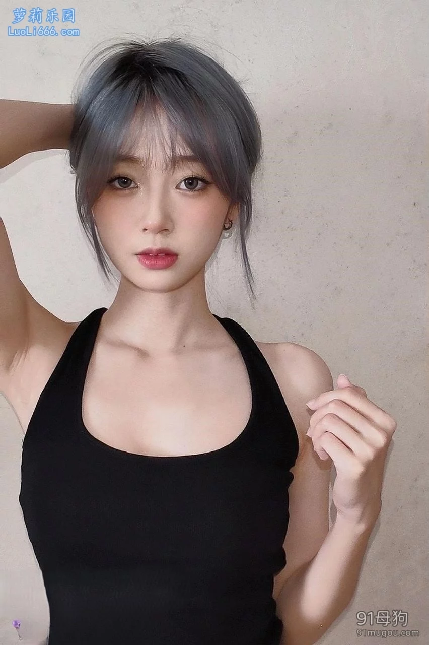 极品反差美女,白嫩露脸口交女上位女仆装太诱惑了 图 37