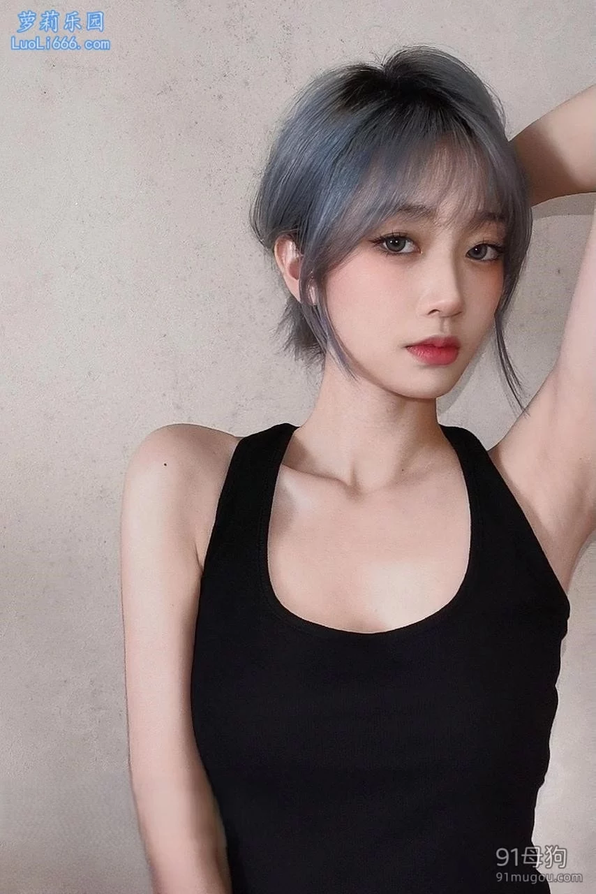 极品反差美女,白嫩露脸口交女上位女仆装太诱惑了 图 41