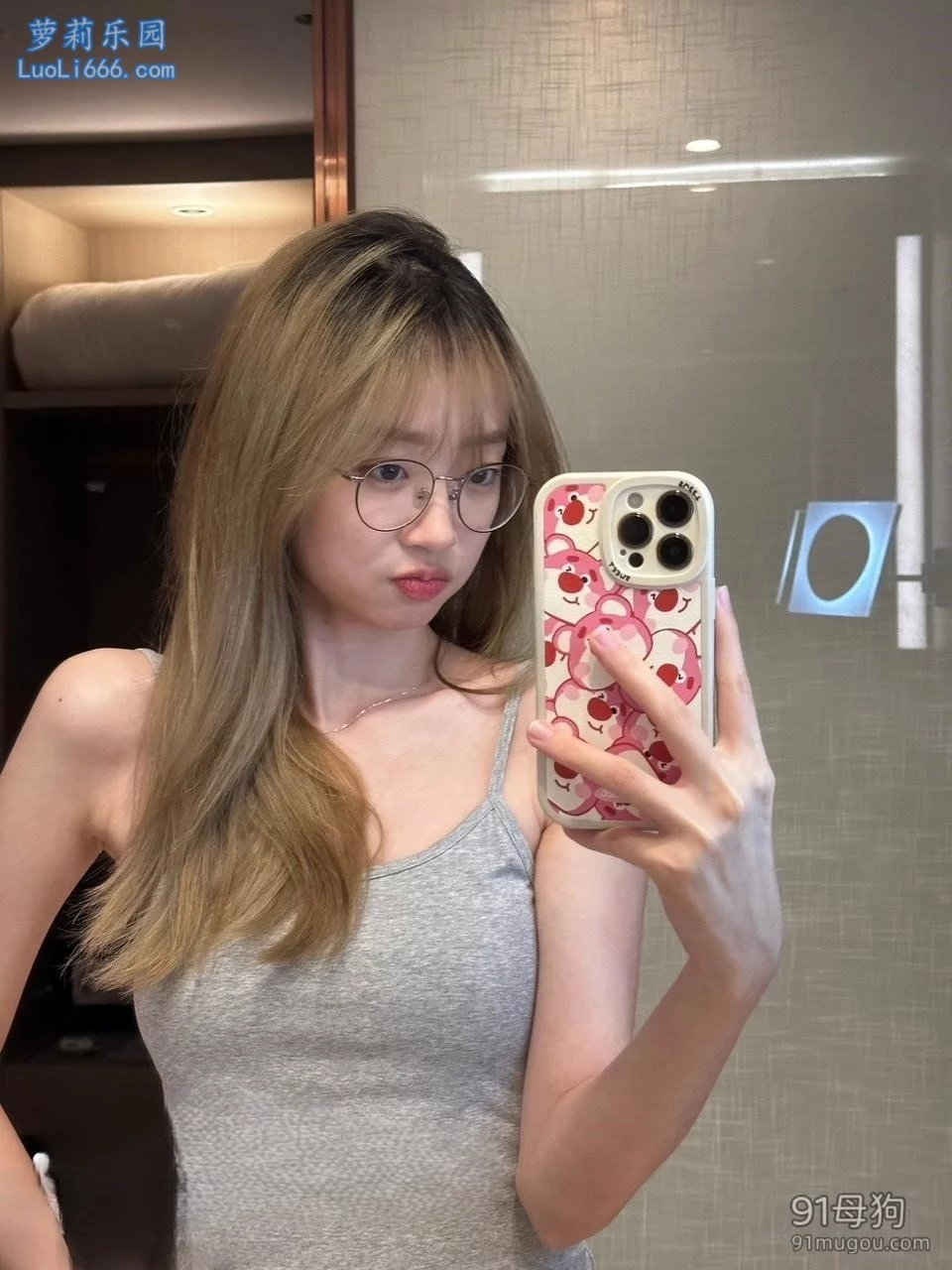 极品反差美女,白嫩露脸口交女上位女仆装太诱惑了 图 43