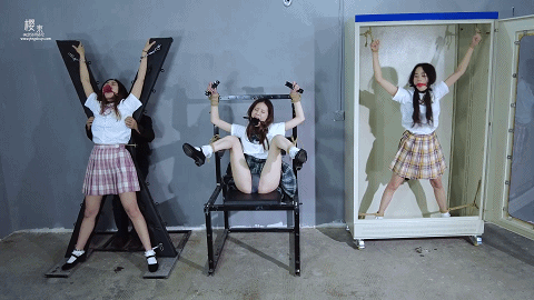 SM绳艺TK捆绑樱束原创VIP钻石高价收费个人收藏合集 上 图 19