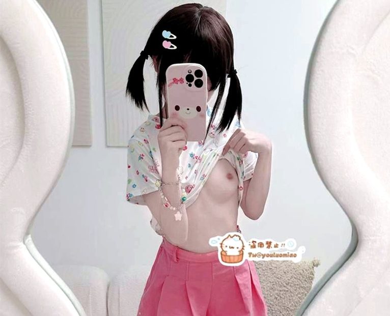 幼萝喵瓜(幼萝酱)@youluomiao – [188门槛] [含新增] 34分钟 [186P52V-1.32G]